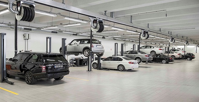 Akyazı Oto Servis