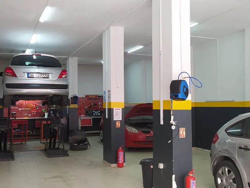 Akyazı Oto Servis